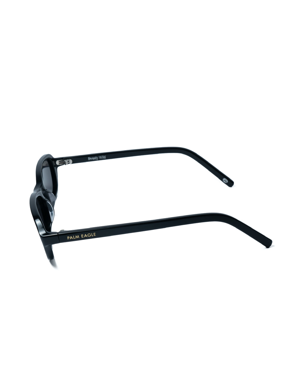 Retro Daring Black  / Black