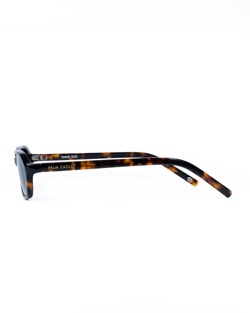 Sweety Wild Tortoise-Dark Green