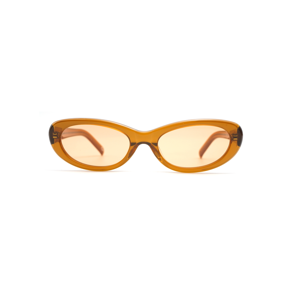 HONEY TROUBLE - Cat Eye Oval