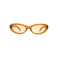 HONEY TROUBLE - Cat Eye Oval