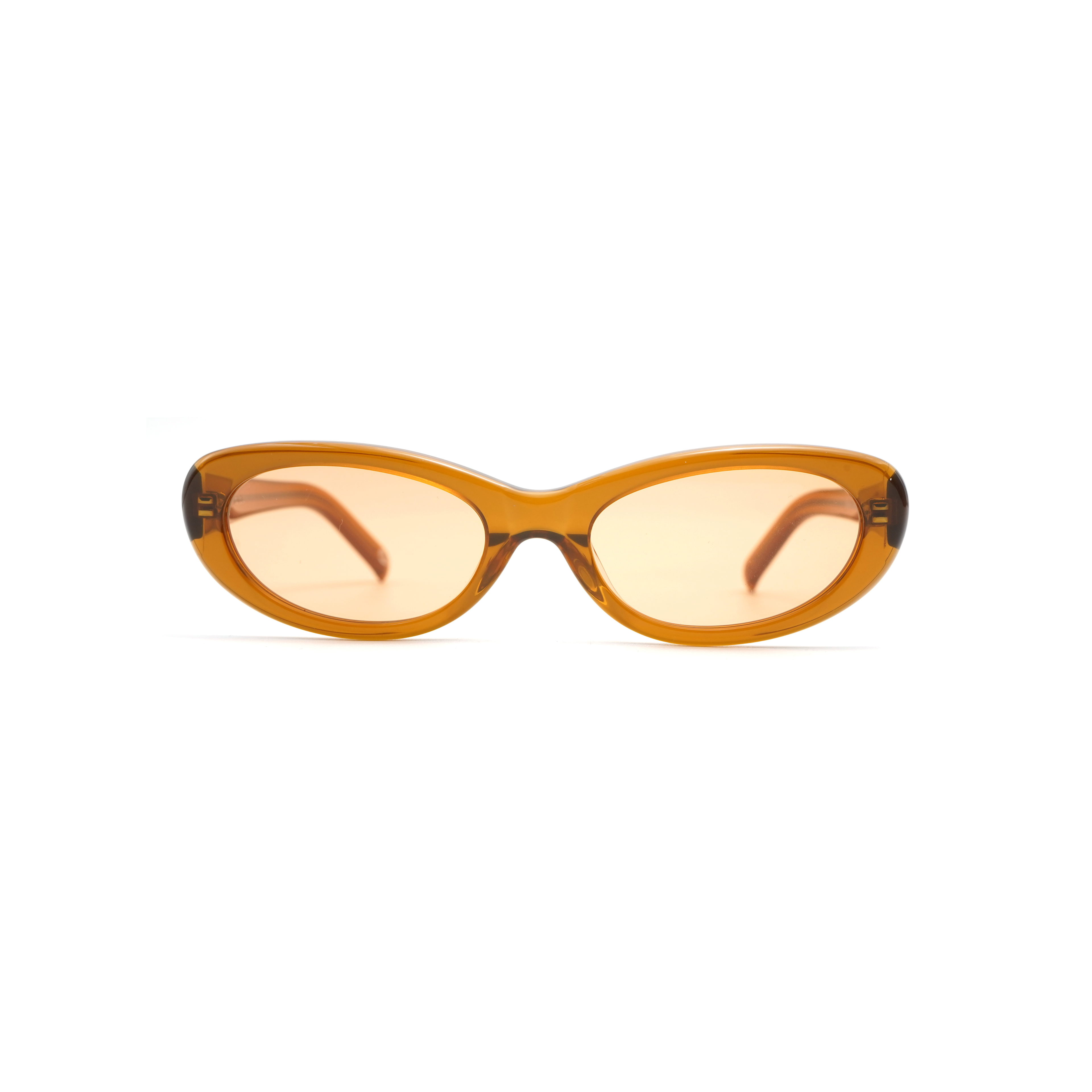 HONEY TROUBLE - Cat Eye Oval