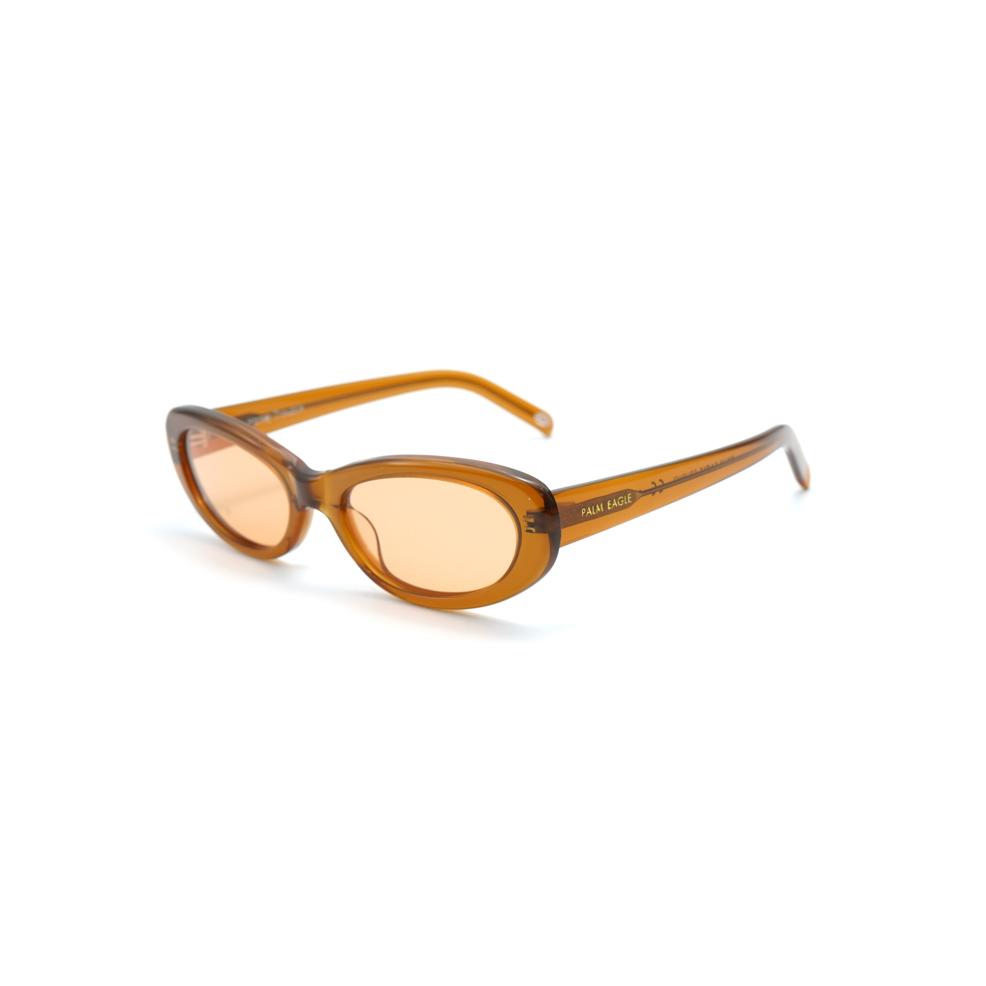 HONEY TROUBLE - Cat Eye Oval