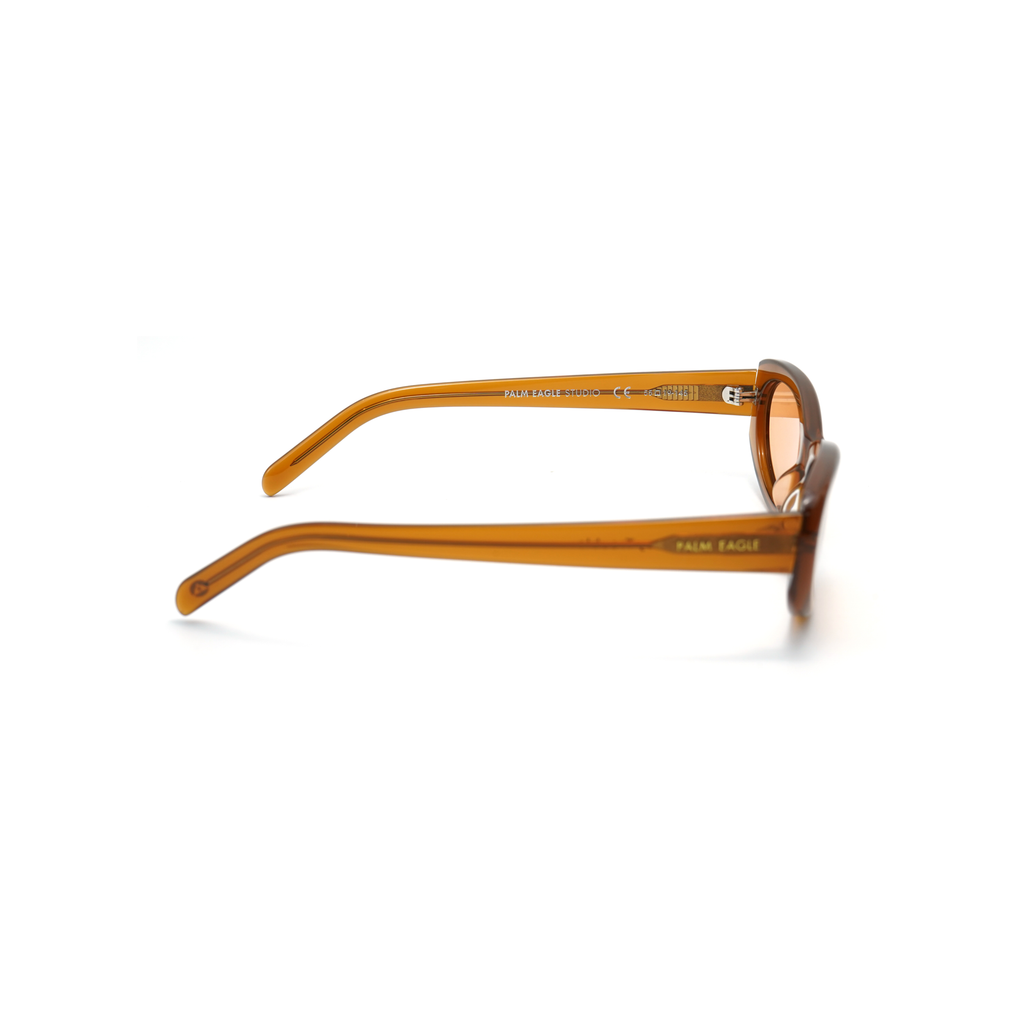 HONEY TROUBLE - Cat Eye Oval