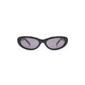 HONEY TROUBLE - Oval Cat Eye