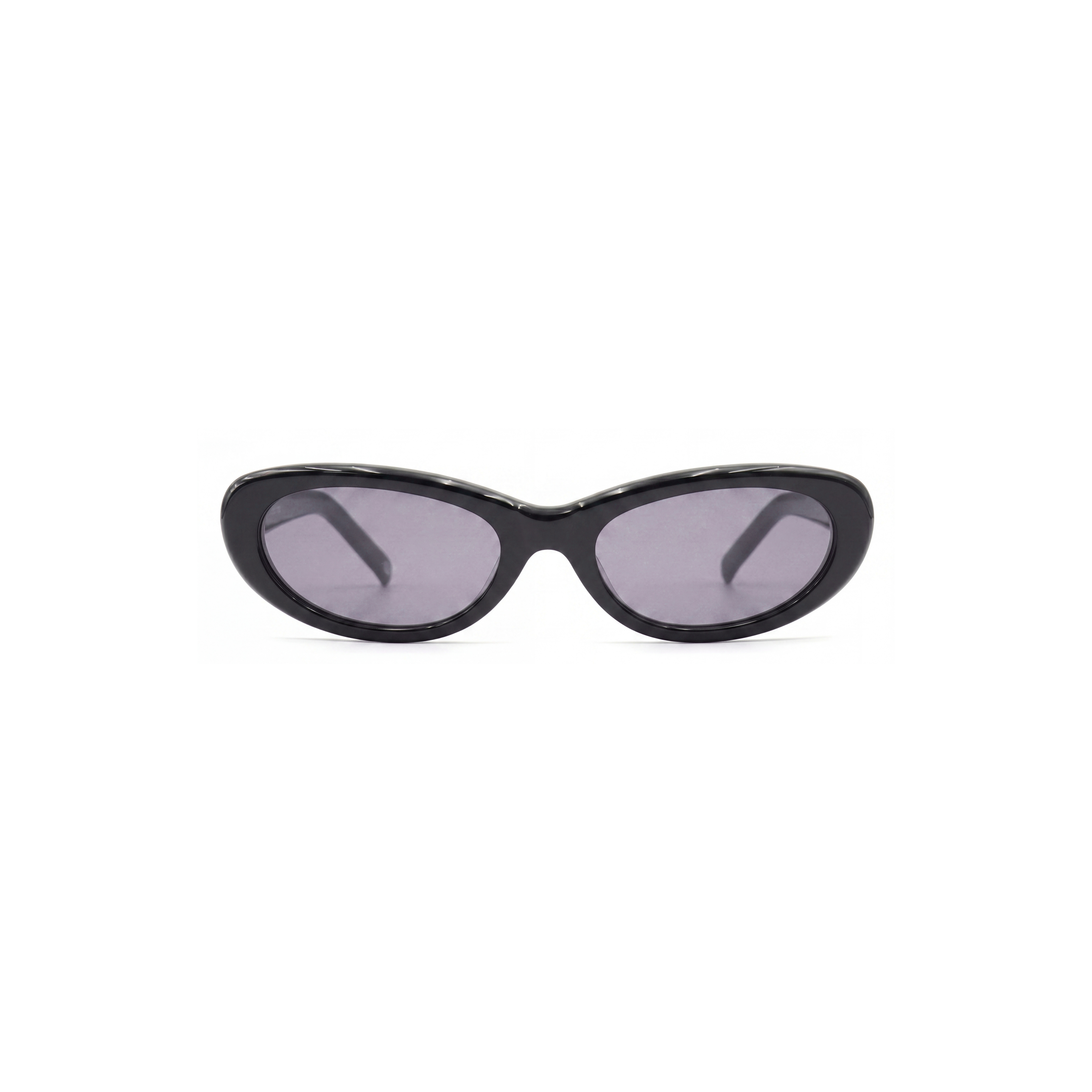 HONEY TROUBLE - Oval Cat Eye