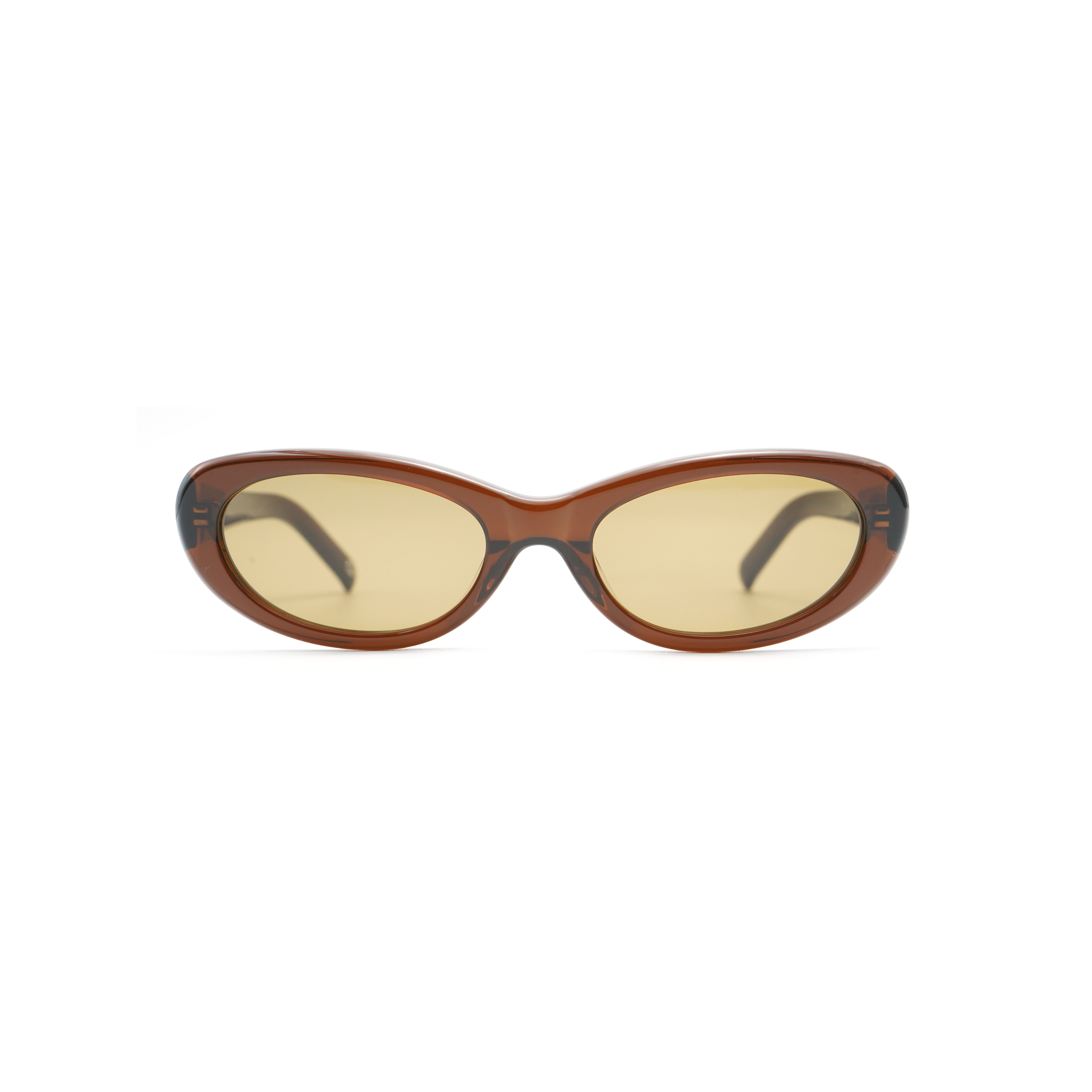 HONEY TROUBLE - Oval Cat Eye