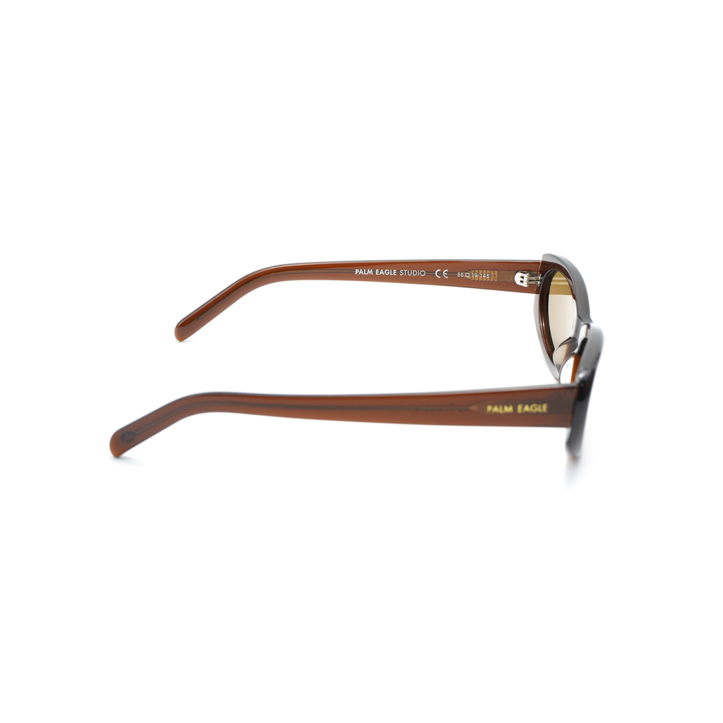 HONEY TROUBLE - Oval Cat Eye