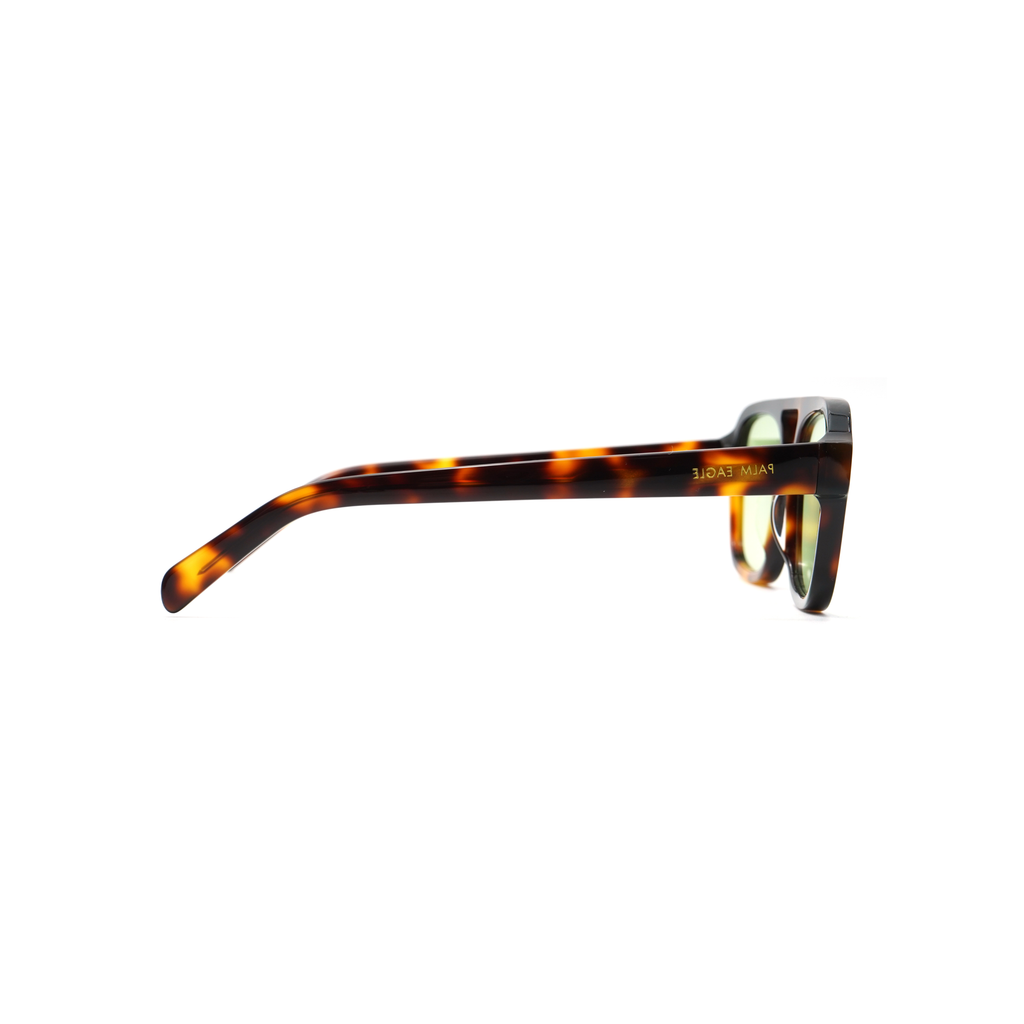 HEAVY SMOKER - Aviator
