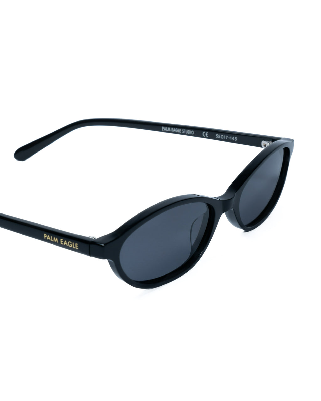 Retro Daring Black  / Black