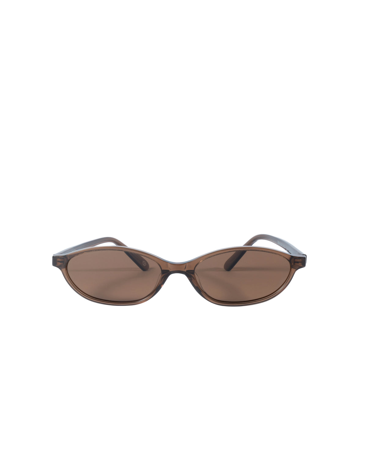 Retro Daring  Brown / Amber
