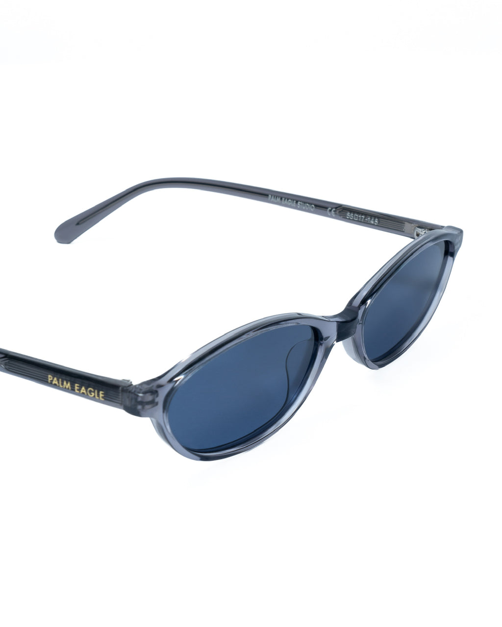 Retro Daring  Grey / Slate