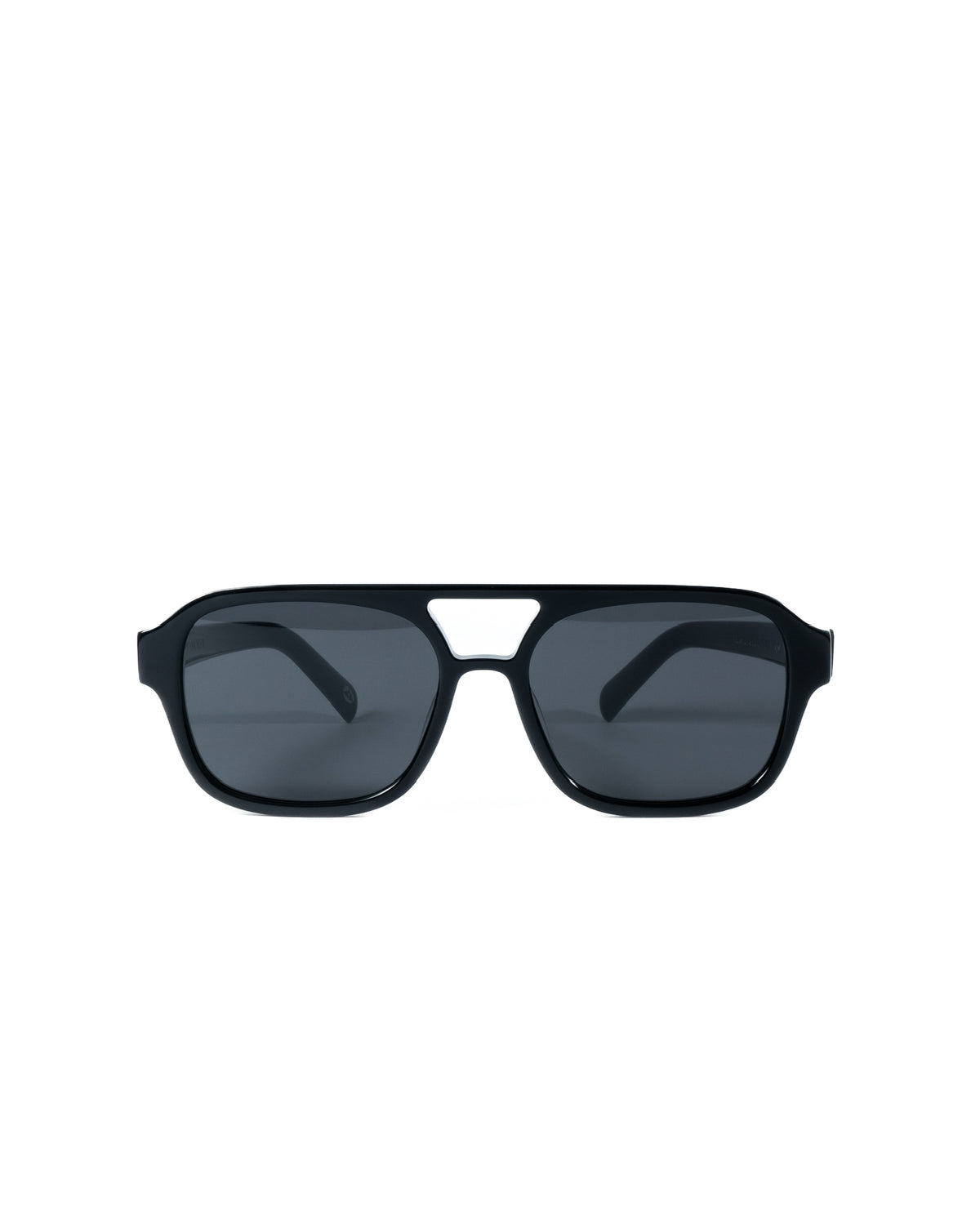 HEAVY SMOKER Black /Black
