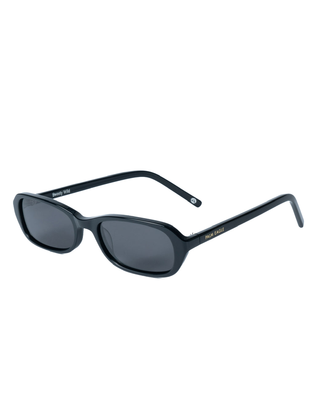 Sweety Wild Black / Smoke