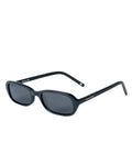 Sweety Wild Black / Smoke