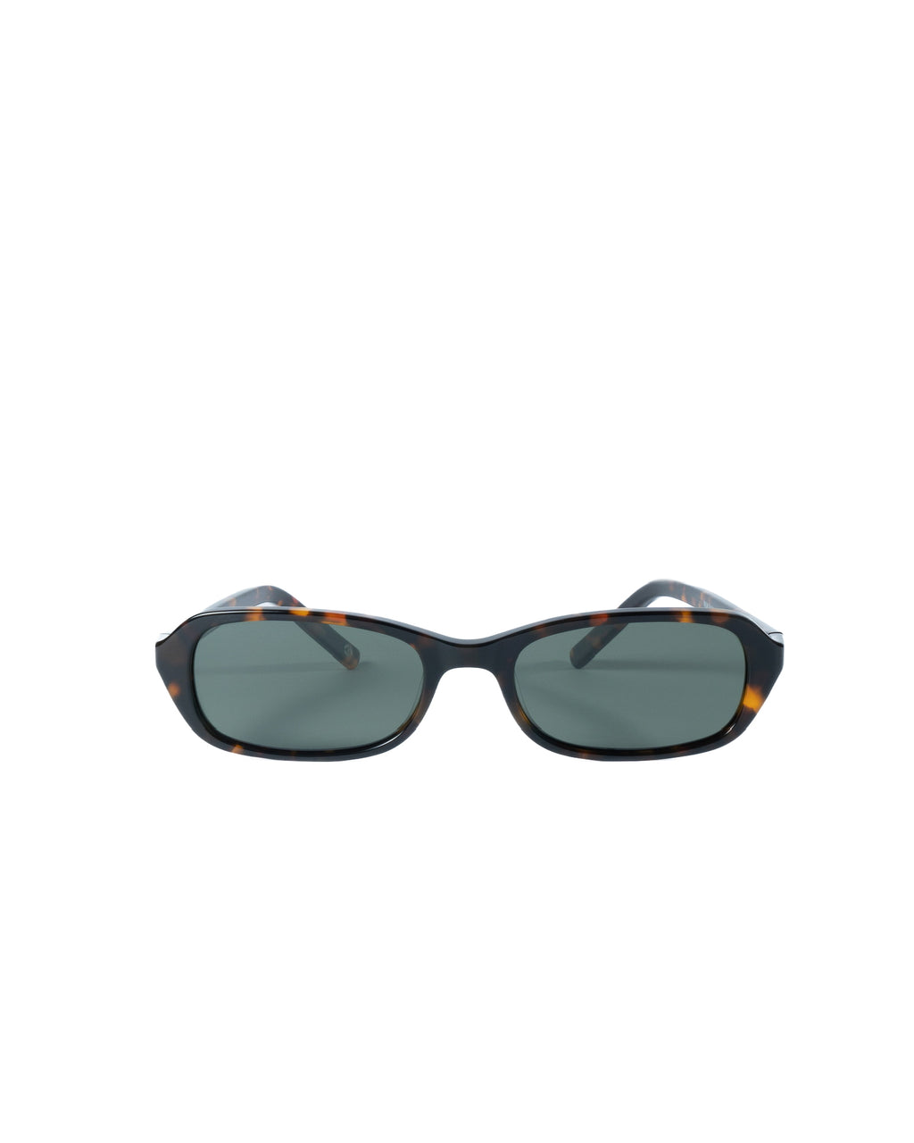 Sweety Wild Tortoise-Dark Green