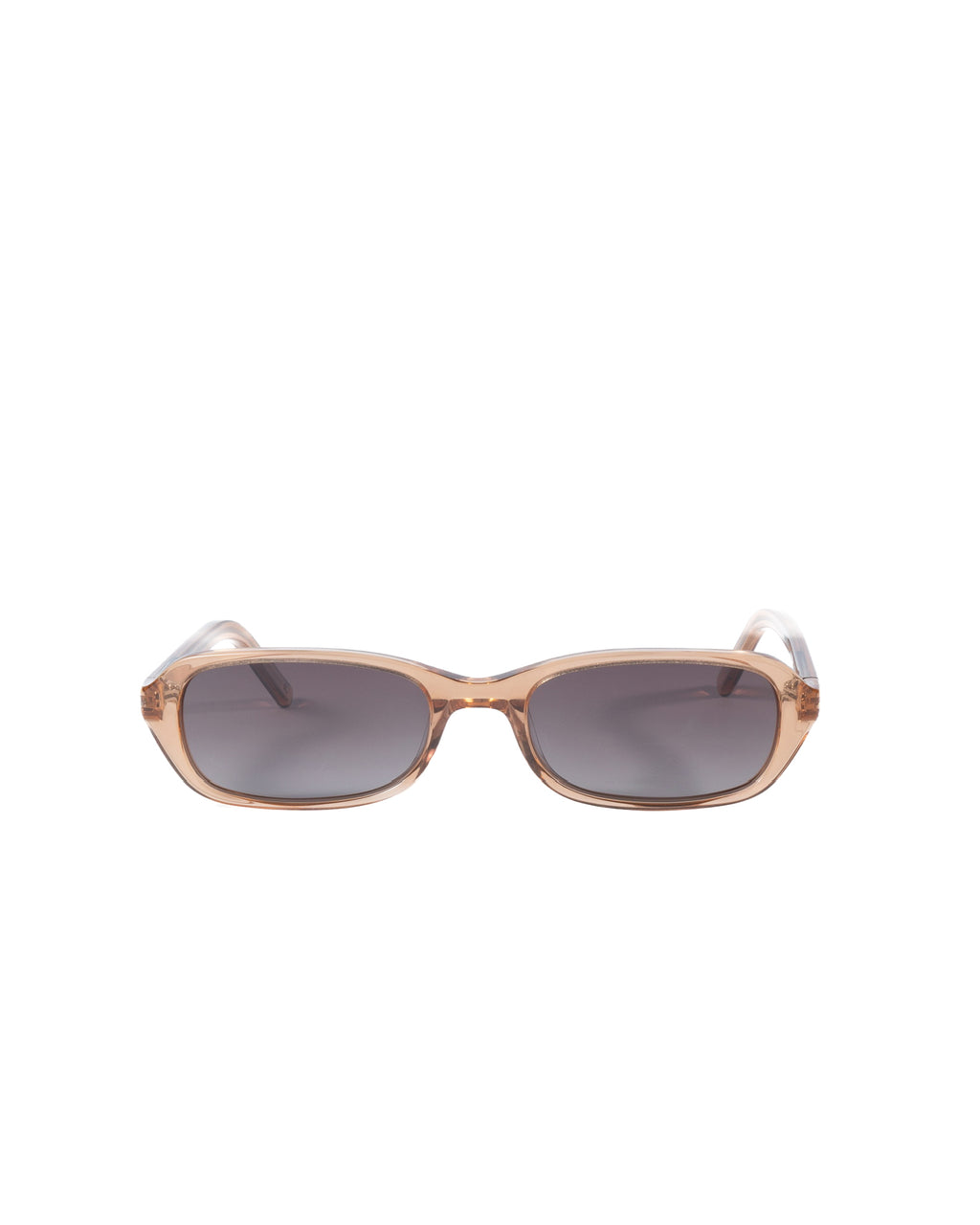 Sweety Wild Crystal Nude - Smoke