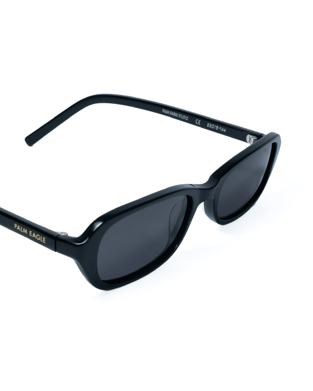 Sweety Wild Black / Smoke