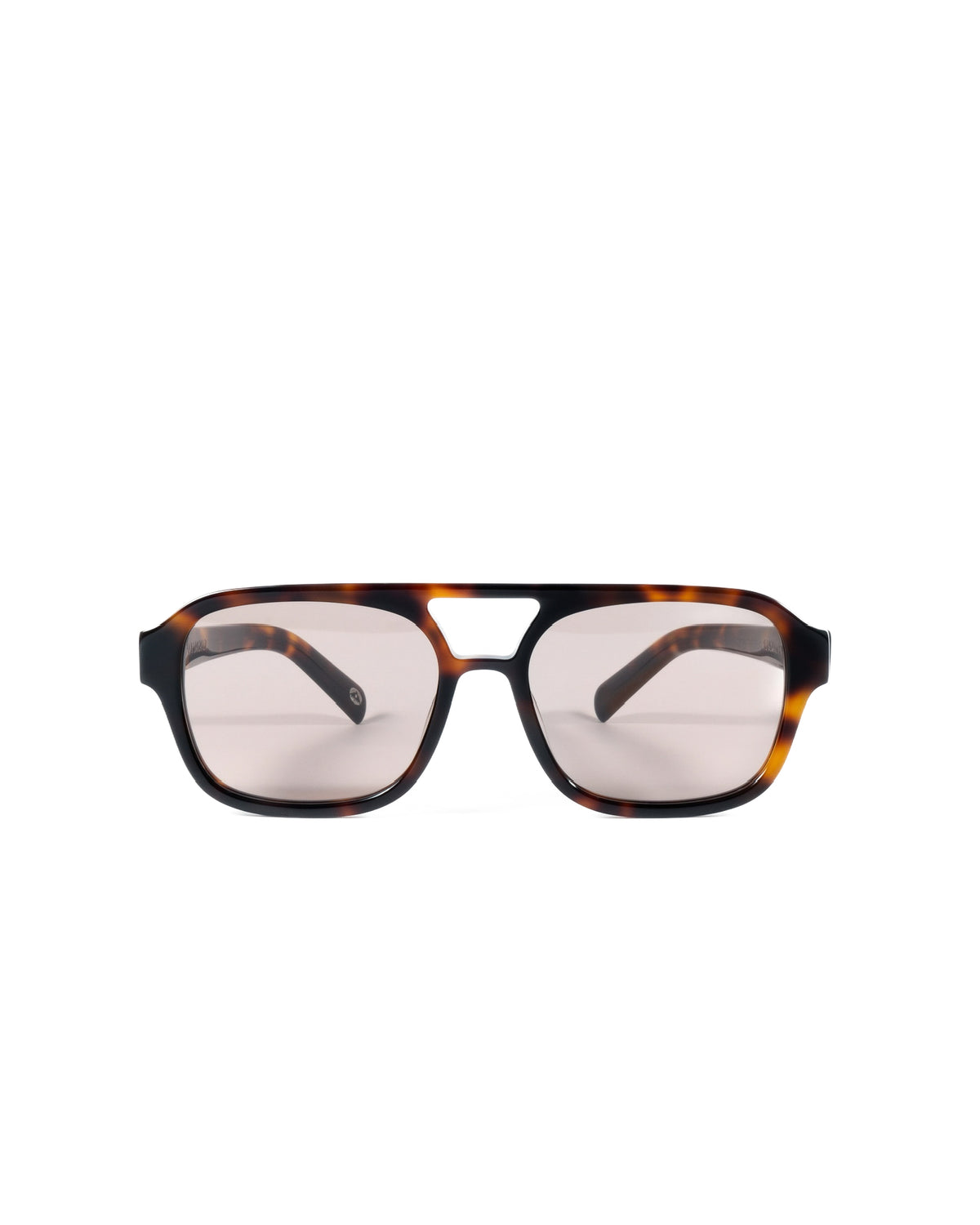 HEAVY SMOKER Tortoise / Brown
