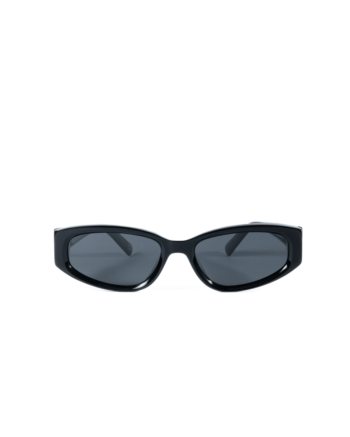 Silent Rider Black / Smoke
