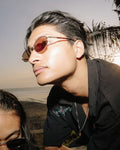 Ghost Town Tortoise / Brown